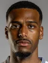 Marlon Mustapha - SCR Altach futbolcusu