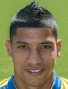 Marlon Pereira futbolcu profil fotoğrafı