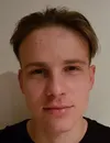 Marlon Radel - jugador del FSV 08 Bietigheim-Bissingen