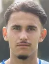 Marlon Roos-Trujillo - giocatore del Kerala Blasters FC