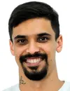 Marlon Silva - jogador do Pattani FC