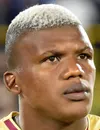Marlon Torres foto profilo del calciatore