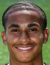 Marlon van de Wetering futbolcu profil fotoğrafı
