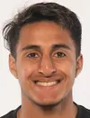 Marlon Vargas - New Mexico United futbolcusu