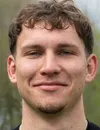 Marlon Vogt - Blumenthaler SV futbolcusu