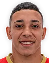 Marlon - Ansan Greeners futbolcusu