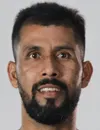 Marlon - giocatore del Guaporé FC