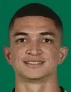 Marlon - Cuiabá EC (MT) futbolcusu