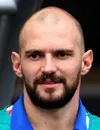 Marlon - Grêmio Novorizontino (SP) futbolcusu