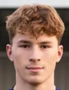 Marnick Van Dyck - KAC Betekom futbolcusu