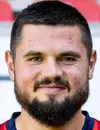 Marnon Busch - giocatore del 1.FC Heidenheim 1846