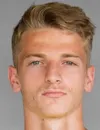 Maro Vrdoljak - Spieler von NK Kety Emmi Bistrica