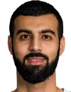 Maroine Mihoubi - Vihren Sandanski futbolcusu