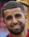 Marouan Azarkan - Al-Nasr SC (VAE) futbolcusu