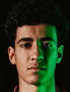 Marouan Jallouli - Hannover 96 U17 futbolcusu