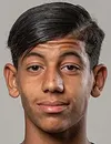 Marouane Admar - Clermont Foot 63 B futbolcusu