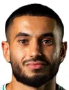 Marouane Afaker - FC Dordrecht futbolcusu