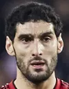 Marouane Fellaini futbolcu profil fotoğrafı