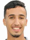 Marouane Ouhrou - MAS Fès futbolcusu