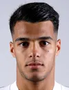 Marouane Sahraoui - Stade Tunisien futbolcusu