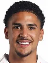 Marques Rickelme - Spieler von São Paulo FC U20