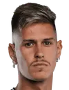 Marquinho - jugador del Barra FC