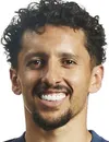 Marquinhos - joueur du FC Paris Saint-Germain
