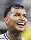 Marquinhos - Spieler von APOEL Nikosia