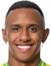 Marquinhos - EC Cruzeiro Belo Horizonte futbolcusu
