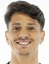Marquinhos - Volta Redonda FC (RJ) player