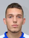 Marsel Ismajlgeci - FC Ballkani futbolcusu