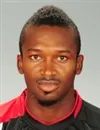 Marshal Mfon Johnson - NK Banjole futbolcusu