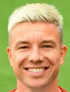 Mart Lieder futbolcu profil fotoğrafı