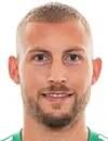 Mart Ristl - FC 08 Homburg futbolcusu