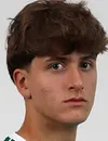 Marten Buck - SV Werder Bremen U19 futbolcusu