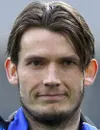 Marten de Roon - giocatore del Atalanta Bergamo