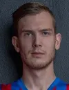 Marten Saarlas - Paide Linnameeskond III futbolcusu