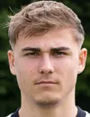 Marten Winkler - Hertha BSC futbolcusu