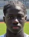 Martial Dacosta - jugador del Berliner AK 07 U19