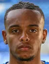 Martial Ekui - Chemnitzer FC futbolcusu