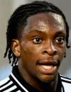 Martial Godo - RC Straßburg Alsace futbolcusu