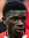 Martial Tia - Stade Reims futbolcusu