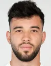 Martim Costa - SC Esmoriz futbolcusu
