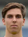 Martim Cruz - SU Sintrense futbolcusu