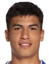 Martim Cunha - jogador do FC Porto B