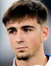 Martim Fernandes - FC Porto futbolcusu