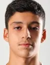 Martim Gonçalves - giocatore del FC Famalicão U19