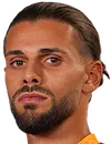 Martim Maia - Ethnikos Achnas futbolcusu