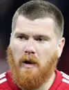 Martin Ádám - joueur du Paksi FC