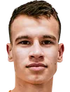 Martin Adamec - Zolik Malacky futbolcusu